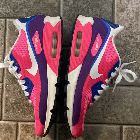 Nike Air Max - Picture 7 of 7